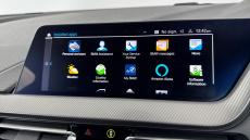 BMW 1 Series 118i [136] M Sport 5dr Step Auto [LCP] Petrol Hatchback